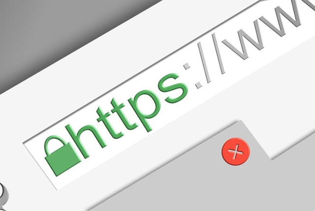 differenze http e https